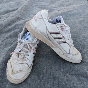 Adidas sneakers